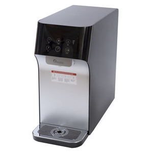 Puricom Water Purifier Filter Cooler , Ultrafiltration Hot and Cold Alkaline Mini Hot and Cold Alkaline Water Purifier - Product Image 3