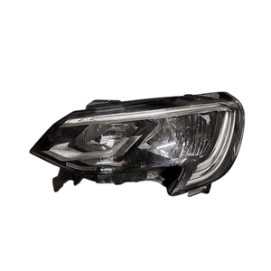 Faro Delantero para Automóvil Flyingsohigh para <span class=keywords><strong>Renault</strong></span> Taliant <span class=keywords><strong>2022</strong></span>, Sistemas de Iluminación Automotriz, Faro 260604439R, Piezas de Vehículos - Product Image 1