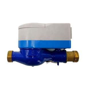 2024 pago por adelantado Medidor de flujo Nivel de pozo Medidores de agua prepagos inteligentes - Product Image 6