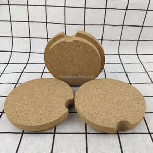 Tapas <span class=keywords><strong>de</strong></span> corcho hexagonales personalizadas del fabricante <span class=keywords><strong>para</strong></span> tapas <span class=keywords><strong>de</strong></span> corcho <span class=keywords><strong>de</strong></span> muesca redonda adecuadas <span class=keywords><strong>para</strong></span> vasos <span class=keywords><strong>de</strong></span> vidrio y vasos <span class=keywords><strong>de</strong></span> cerámica. - Product Image 5
