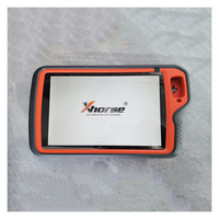 Herramienta clave Xhorse VVDI de alto nivel Plus Pad Configuración completa Programador todo en uno avanzado