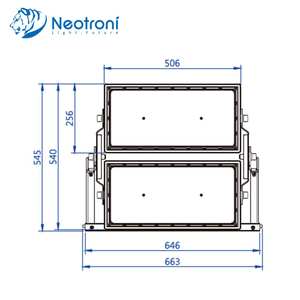 TAIWAN Professional 700W 800W 900W 1000W 1100W 1200W potable <b>solar</b> led <b>flood</b> <b>light</b> rechargable - Product Image 6
