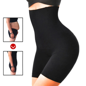 Culotte gainante taille haute pour <span class=keywords><strong>femme</strong></span>, effet ventre plat, sexy, <span class=keywords><strong>corset</strong></span> liftant, nouvelle collection - Product Image 1