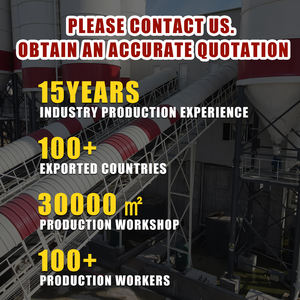 EP400 Anti air mata sabuk konveyor batu untuk batu penghancur tanaman penutup tahan abrasi sabuk konveyor batu karet - Product Image 3