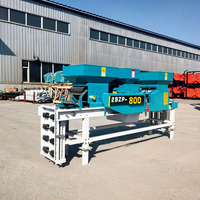 Semoir à riz LIANHENONGMU Modèle 100153 220/380V – Machine multifonctionnelle intégrée pour ligne d'assemblage sur terrain de rizière