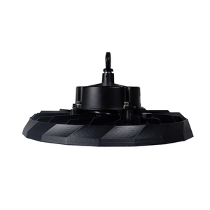 Aixuan kỹ thuật dự án chất lượng tuyệt vời trình điều khiển điện 100W 150W 200W nhôm UFO dẫn ánh sáng bay cao với 5 năm bảo hành - Product Image 3