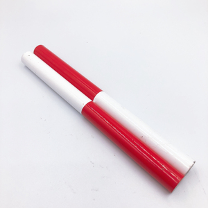 Imán Cilíndrico para Niños, Imán <span class=keywords><strong>de</strong></span> Barra con Indicación <span class=keywords><strong>de</strong></span> Norte y Sur para Estudiantes, Profesores, Experimentos Científicos, Educación Física - Product Image 1