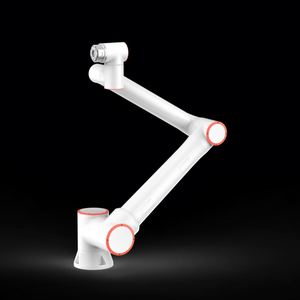 Brazo Robótico de Soldadura Automática de 10 kg, Robot Colaborativo Inteligente de 6 Ejes, Componentes Principales de la Caja de Cambios del Motor para Transporte - Product Image 2