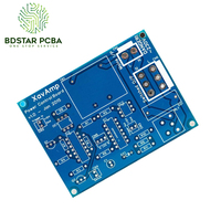 Soldadura Selectiva de PCBA, Ensamblaje de PCB, Soldadura por Ola de Precisión para Componentes de Orificio Pasante, Placas de Tecnología Mixta