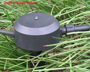 12V LED chiếu sáng cảnh quan phụ kiện Chạng Vạng đến bình minh cảm biến và hoàng hôn chuyển đổi - Product Image 4