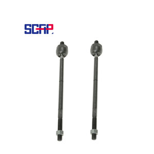 Scap Phụ Tùng Ô Tô Hệ Thống Treo Trái Phải <span class=keywords><strong>Sway</strong></span> Ổn Định Thanh Liên Kết Tie Rod End 4r3z-3280-A Cho Ford Mustang 2005-2013 - Product Image 1