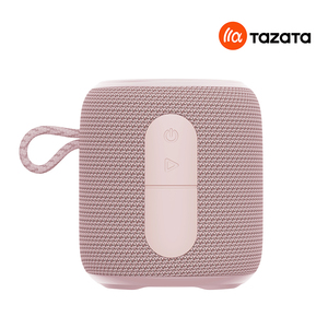 TAZATA Portable <b>Bluetooth</b> Speakers IPX7 Waterproof Floatable Small Wireless Speaker Home Outdoor Use Charging Source - Product Image 3