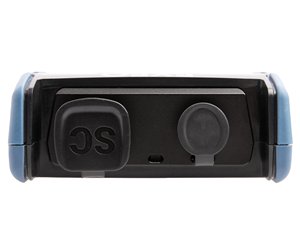 EXFO PPM1 Compteur de puissance <span class=keywords><strong>PON</strong></span> 1G/10G <span class=keywords><strong>PON</strong></span> G/EPON XGS-<span class=keywords><strong>PON</strong></span>/10G-EPON Localisateur de défaut visuel Compteur de puissance large bande Mode Prix - Product Image 2