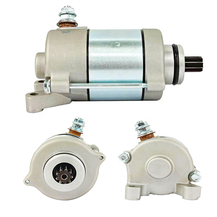 CRF450X 2005-2016 Motorcycle Starter Motor