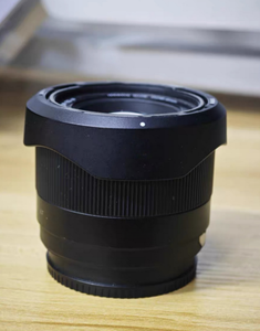 ราคาดี AF 56mm F1.7 STM ED IF เลนส์ปรมาจารย์แบบ Prime สำหรับ X-Mount APS-C ถ่ายภาพบุคคล - Product Image 2