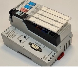 ตัวควบคุมเซอร์โว Rexroth รุ่น R911295324 F8 แบบทริกเกอร์สำหรับมอเตอร์ - Product Image 2