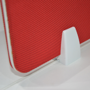 Moderne Office <span class=keywords><strong>Desktop</strong></span> bewegliche Büro Schreibtisch Stoff <span class=keywords><strong>Partition</strong></span> Büromöbel - Product Image 6