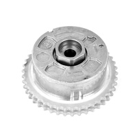 REVO 310241 Ajusteur d'arbre à cames VVT Pignon de distribution pour Porsche CAYENNE Moteur M4640 3.6L M4870 4.8L OE 94810505123 94810505122