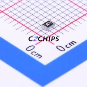 Résistance SMD RC0805FR-073K92L 0805 (Type : Film Épais) (Résistance : 3,92 kOhm Précision : 1%) - Product Image 1