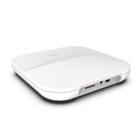 Sistema de Alarma Antirrobo para el Hogar con Detector de Puerta/Movimiento, Sensor de Intrusión, Habilitado para WiFi, 8 Horas de Duración de la Batería, Alarma con Aplicación Móvil