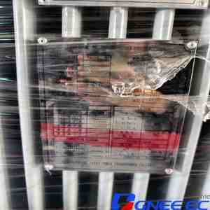 Transformador trifásico de fábrica 2000KVA 30KVA 50KVA 80KVA 100KVA 150KVA 200KVA 250KVA 315KVA 400KVA Capacidad 6/11/22/33KV 380V 50Hz - Product Image 3