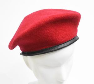 Boina Táctica BH05 Verde, Azul Marino, Rojo, Marrón, Azul Marino Monty - Product Image 3