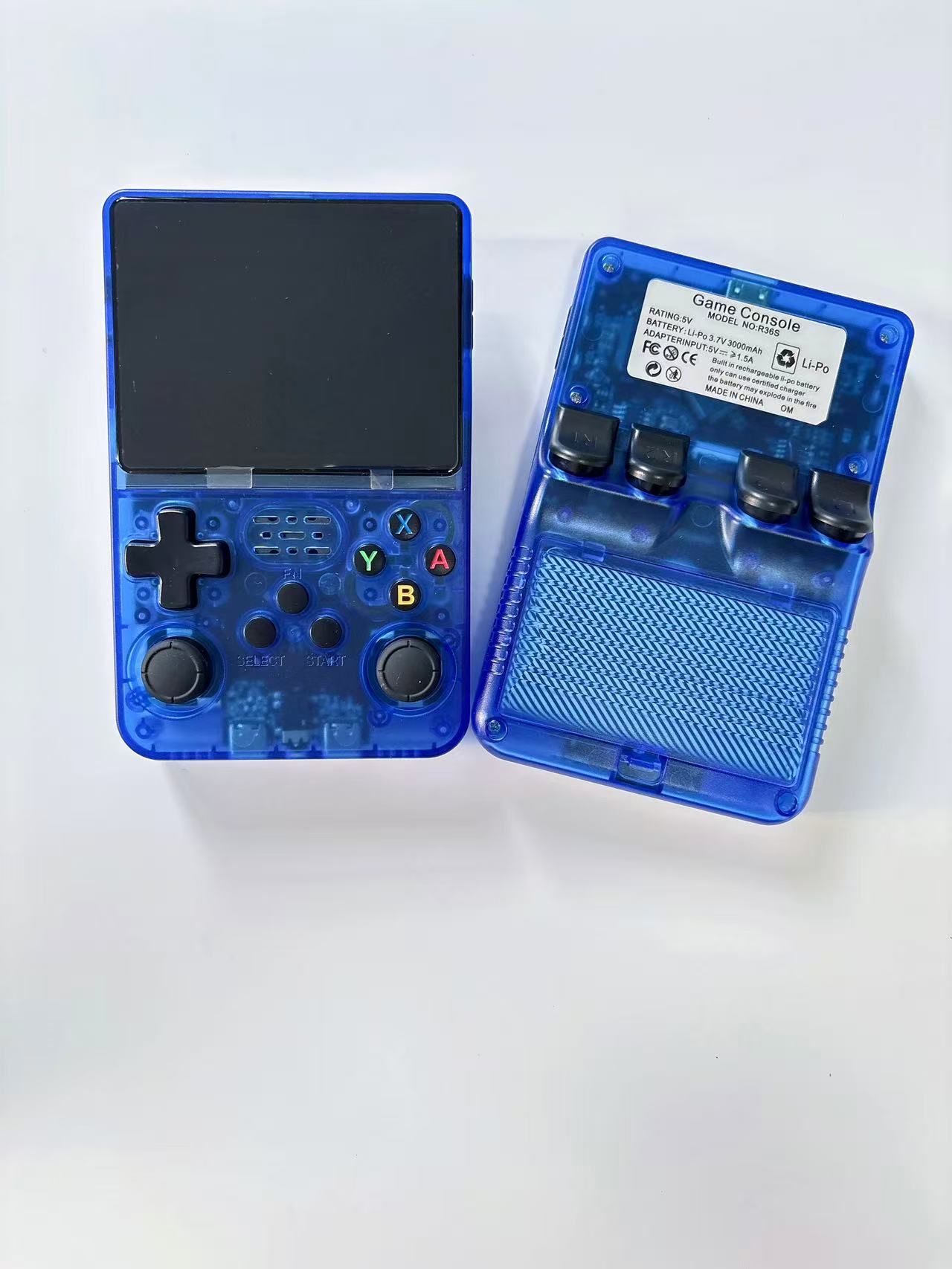 Bleu