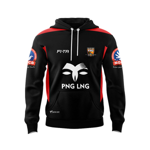 PNG Kumul Jersey Custom Men Nrl Football Jerseys Shorts Sets <strong>Polo</strong> Shirts Sport Singlets Rugby League <strong>Hoodies</strong>