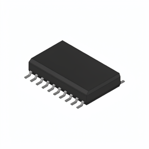 Original Power Management (PMIC) HIP6004BCB Electronics Component 20 SOlC - Product Image 1