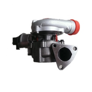 BV43 TURBO 1118100-ED01A 53039880168 - Product Image 1