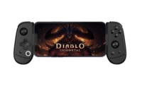Manette de jeu sans fil pour IOS Android PC, manette de jeu Bluetooth, joysticks pour téléphone 13 12 11 X Mini Air Pro MacBook