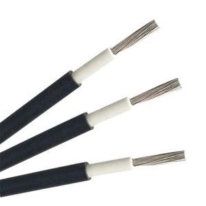 Helukabel solarflex h1z2z2 K 6mm 10mm DC cáp năng lượng mặt trời - Product Image 5