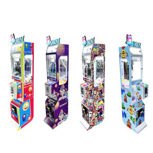 Macchina per catturare regali Arcade a gettoni all'ingrosso, - Product Image 3