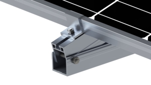 Prix d'usine Offre Spéciale système de support de module de <span class=keywords><strong>montage</strong></span> en aluminium solaire PV pour sites de toits plats - Product Image 4