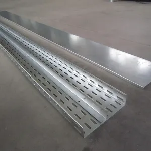 Cable And Hose Carriers Cable Tray Manufacturer HDG Cable Tray