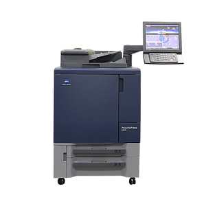 Impresora Láser Multifuncional de Alta Velocidad ForKonica C2060/2070 con Área de Impresión A3, Máquina de Producción a Color - Product Image 2