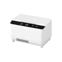 Precio barato, pluma de insulina de lujo recargable, caja enfriadora de inyección, compresor eficiente, refrigeradores de coche para refrigeración