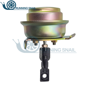 Actionneur de soupape de décharge Turbo GT2260V 742417 753392 753392-5018S pour <span class=keywords><strong>BMW</strong></span> <span class=keywords><strong>X5</strong></span> 3.0D <span class=keywords><strong>E53</strong></span> M57D30TU <span class=keywords><strong>160KW</strong></span> / 218PS 11657791046 11657791044 - Product Image 3