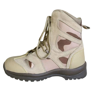 Botas de Desierto con Camuflaje Gris Digital DFT0115 - Product Image 5