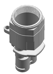 Cetakan Injeksi Plastik Basis Perataan Multi-Rongga Presisi Tinggi <span class=keywords><strong>Mitchell</strong></span>, Desain Perkakas Kustom, Pabrik OEM ODM, Cetakan Berkualitas Tinggi - Product Image 2