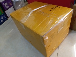 Linh Kiện Máy Tính Bảng Màn Hình Cảm Ứng LCD Model Surface PRO 3 Mới Nguyên Bản - Product Image 6