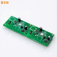 Módulo de Rastreo GPS Mini 4G LTE en Tiempo Real, de Primera Calidad, Inigualable, con Ensamblaje PCBA, para Monitoreo de Flotas de Vehículos y Activos