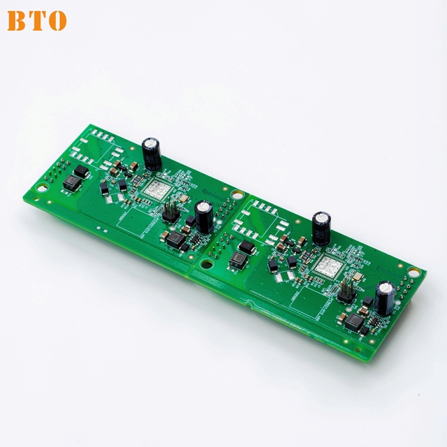 Preeminent Unsurpassed Mini GPS Tracker PCBA Assembly Real-time 4G LTE Tracking Module for Vehicle Fleet Asset Monitoring