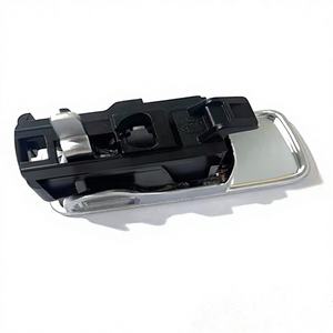 Poignée de boîte à gants compatible avec les fans de la voiture Audi Q3 8U1857131A3Q7 - Product Image 4