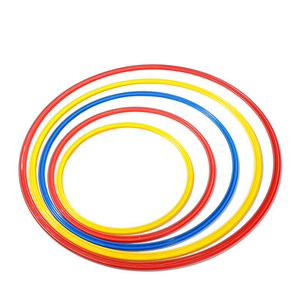 Vitesse De Football TrainingHex Anneau <span class=keywords><strong>D</strong></span>'<span class=keywords><strong>agilité</strong></span> <span class=keywords><strong>Échelle</strong></span> Football Agiles cercle - Product Image 2