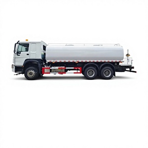 Camion pulvérisateur Sinotruk Howo <span class=keywords><strong>de</strong></span> 15 mètres cubes pour la suppression <span class=keywords><strong>de</strong></span> la poussière <span class=keywords><strong>de</strong></span> construction et le canon à brouillard - Product Image 5
