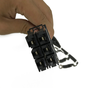 Cable para Robot FANUC TF(LA1LB)8015-T346 - Product Image 4