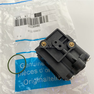 High Quality Air <strong>Compressor</strong> Blow off Valve Model 1622369480 <strong>Industrial</strong> <strong>Compressor</strong> <strong>Part</strong> - Product Image 2
