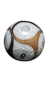 Size 5 All-Weather Premium Soccer <b>Ball</b> Best Quality Football with Perfect <b>Weight</b> and Size for All Seasons - Product Image 4