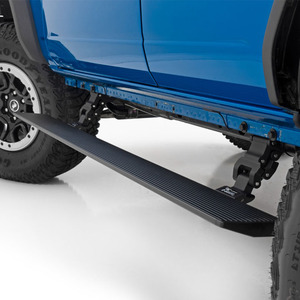 Pedana Laterale Elettrica ad Alte Prestazioni per <span class=keywords><strong>Bronco</strong></span> 2022+ 4 Porte, Altri Accessori Esterni - Product Image 1